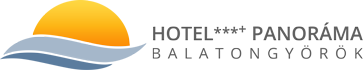 Hotel Panoráma Balatongyörök